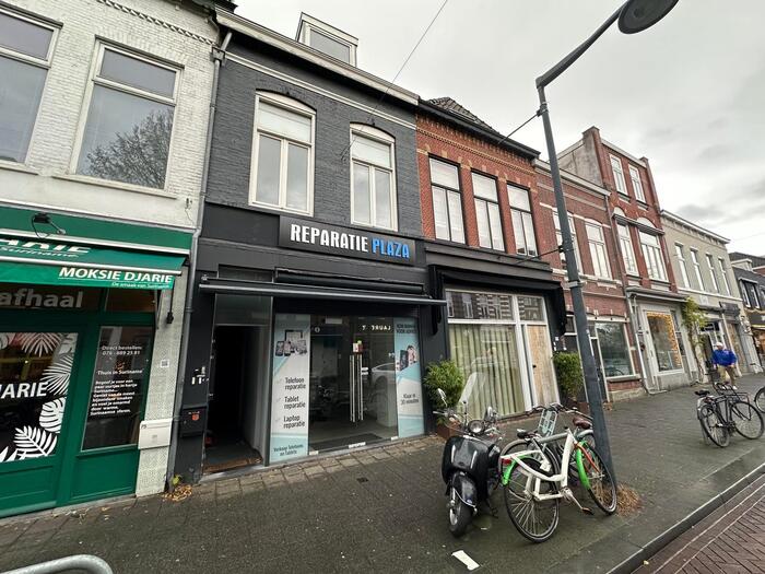 Appartement - Ginnekenweg - Breda