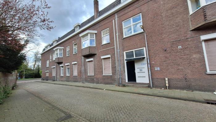 Kamer - Dr. Nolensstraat - Tilburg