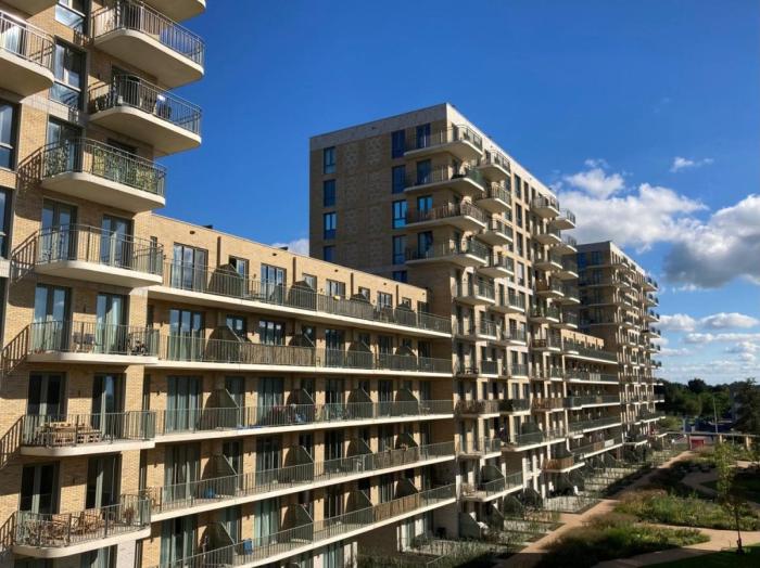 Appartement - Develstein - Amsterdam