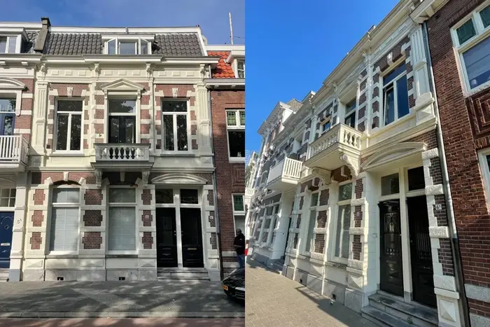 Appartement - Delpratsingel - Breda