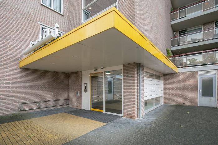 Appartement - Ubbemastins - Leeuwarden