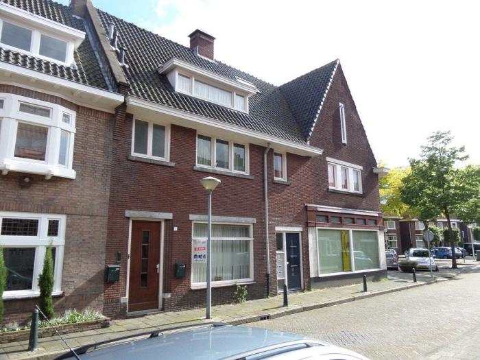 Appartement - Kerkakkerstraat - Eindhoven