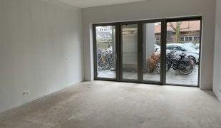 Appartement - Oudenoord - Utrecht