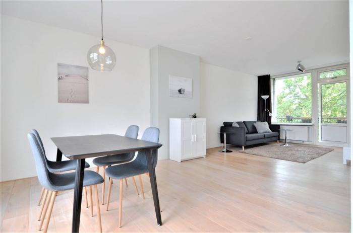 Appartement - Valkhof - Amsterdam