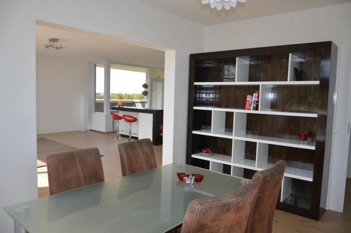 Appartement - Kruisakker - Eindhoven