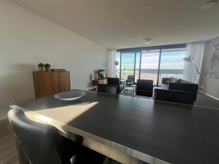 Appartement - Anna van Buerenplein - 's-Gravenhage