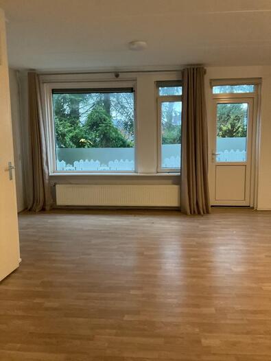 Huis - Tjalk - Uithuizen