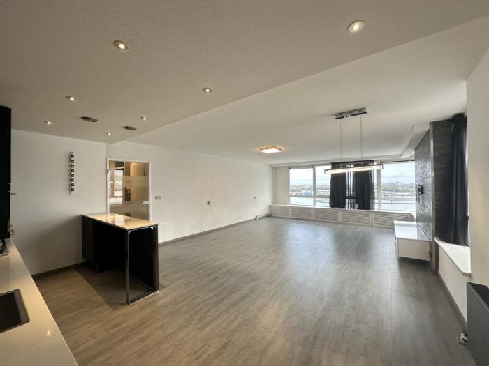 Appartement - Regenboogkade - Rotterdam