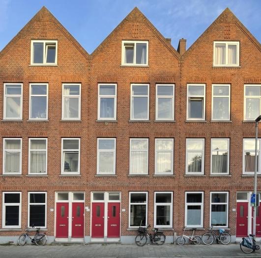 Appartement - Essenburgstraat - Rotterdam