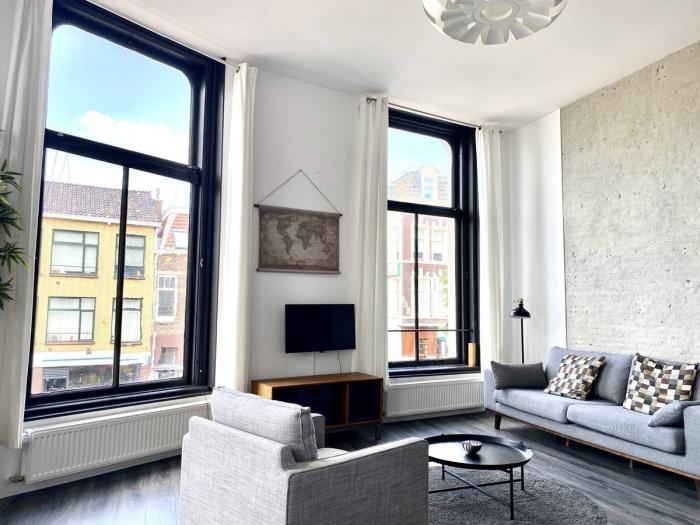 Appartement - Kruisstraat - Utrecht