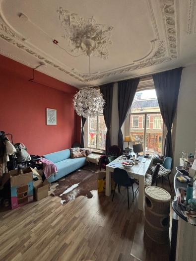 Appartement - Westerhavenstraat - Groningen