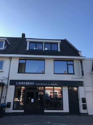 Appartement - Hoogstraat - Eindhoven