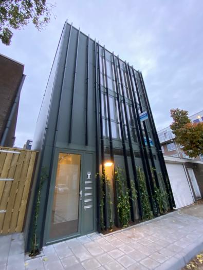 Appartement - Smitsstraat - Eindhoven