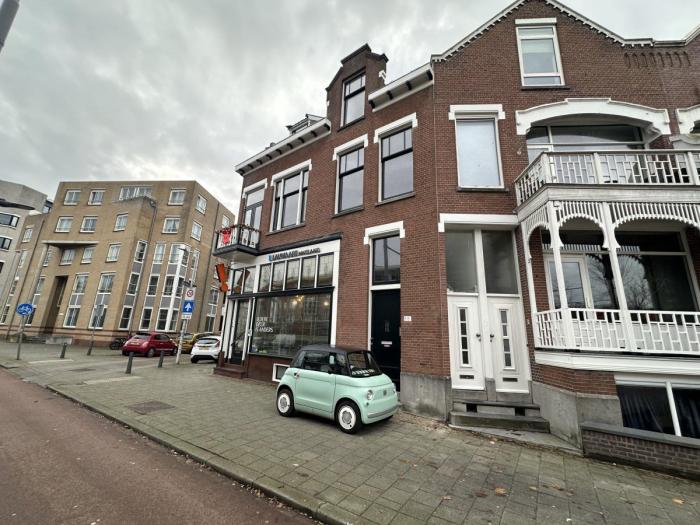 Appartement - Oudedijk - Rotterdam