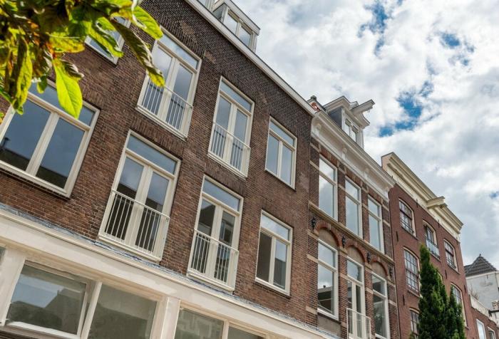 Appartement - Rapenburg - Amsterdam