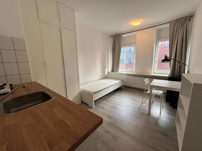 Kamer - Rumpenerstraat - Brunssum