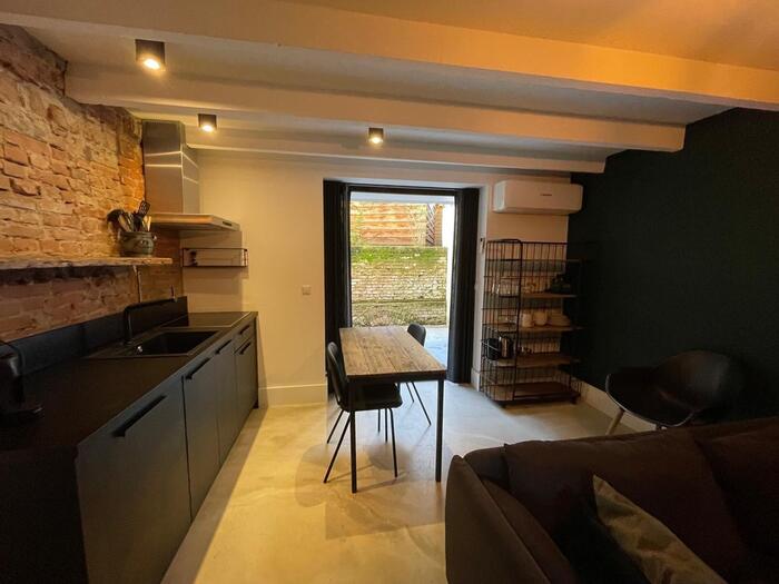 Appartement - van Trieststraat - Nijmegen