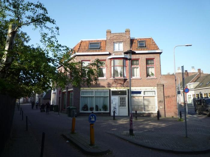 Appartement - Smidspad - Tilburg