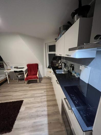 Appartement - Sabangplein - Groningen