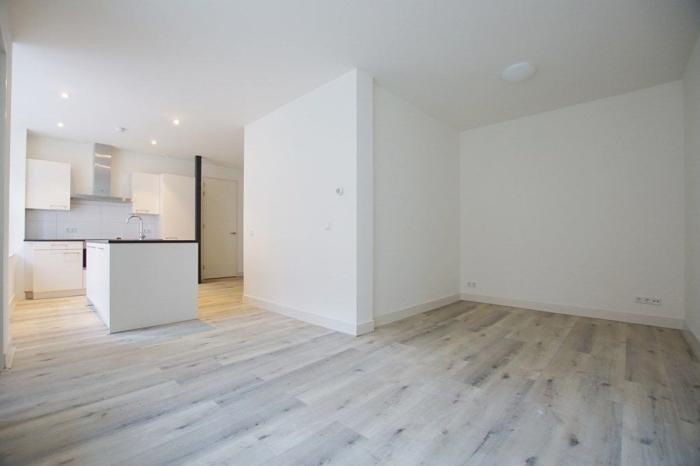 Appartement - Schuttersstraat - Rotterdam