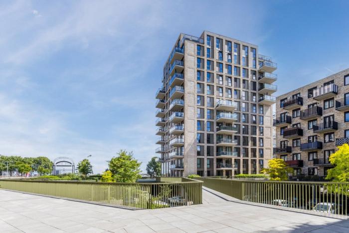 Appartement - Waalbandijk - Nijmegen