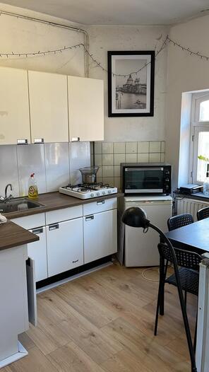 Kamer - Wilhelminasingel - Maastricht