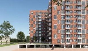 Appartement - Lomanlaan - Utrecht