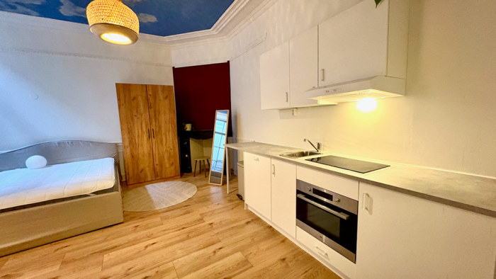 Appartement - Westeinde - 's-Gravenhage