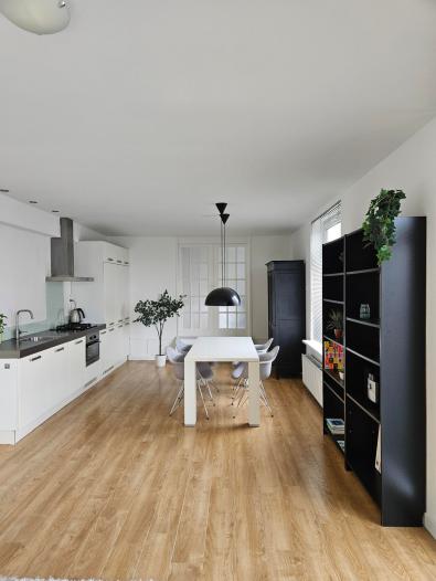 Appartement - Noorderhavenkade - Rotterdam