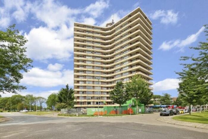 Appartement - Thorbeckestraat - Wageningen