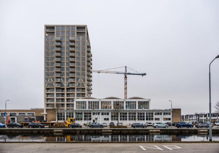 Appartement - Campinastraat - Eindhoven