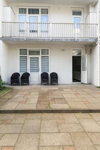 Appartement - Hoofdweg - Amsterdam