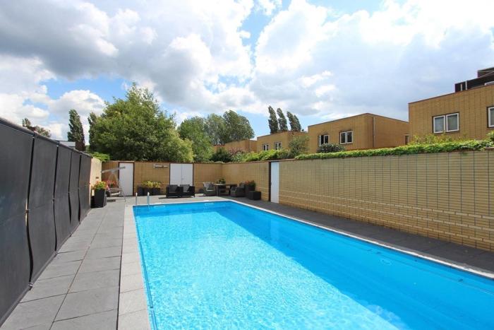 Huis - Bovenkerkerweg - Amstelveen