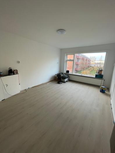 Appartement - Paulus Potterstraat - Groningen
