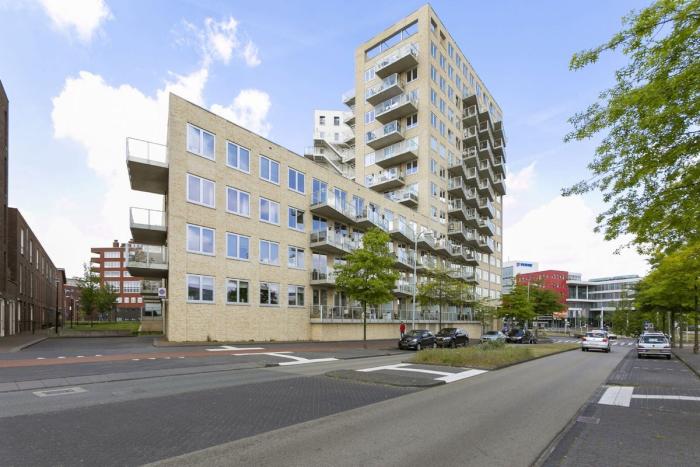 Appartement - Piet Mondriaanlaan - Amersfoort