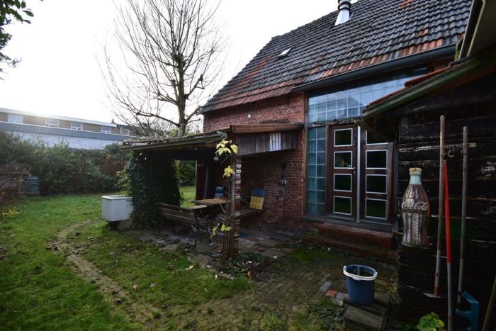 Huis - Tennisstraat - Breda