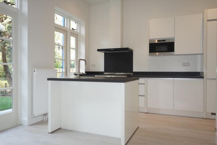 Appartement - Stadionkade - Amsterdam