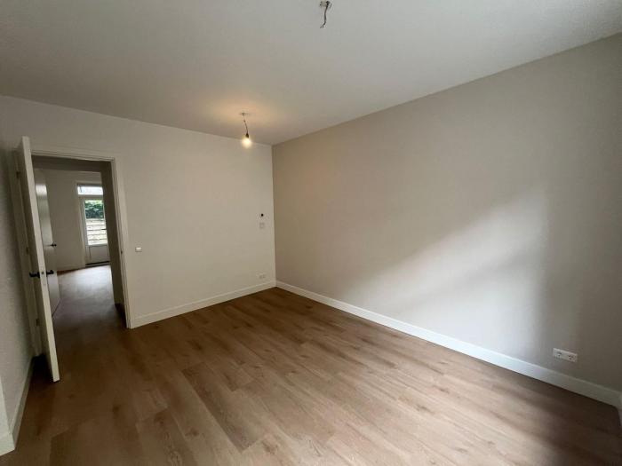 Appartement - Nieuwe Binnenweg - Rotterdam