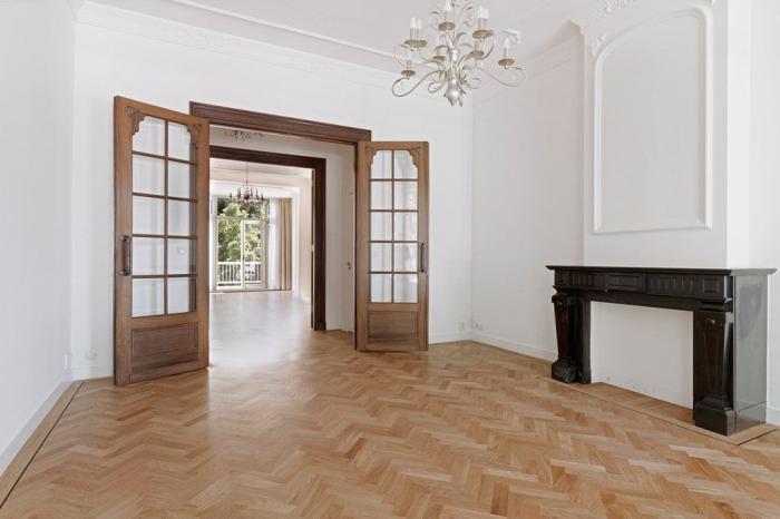 Appartement - Stadhouderskade - Amsterdam