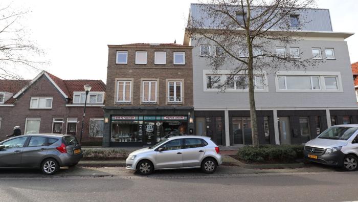 Appartement - Leenderweg - Eindhoven
