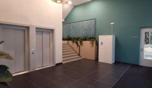 Appartement - Bisschop Tulpijndreef - Utrecht