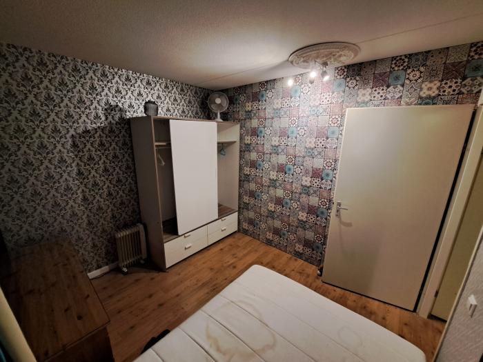 Kamer - New Yorksingel - 's-Gravenhage