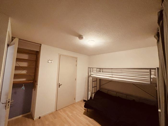 Appartement - Barrierweg - Eindhoven