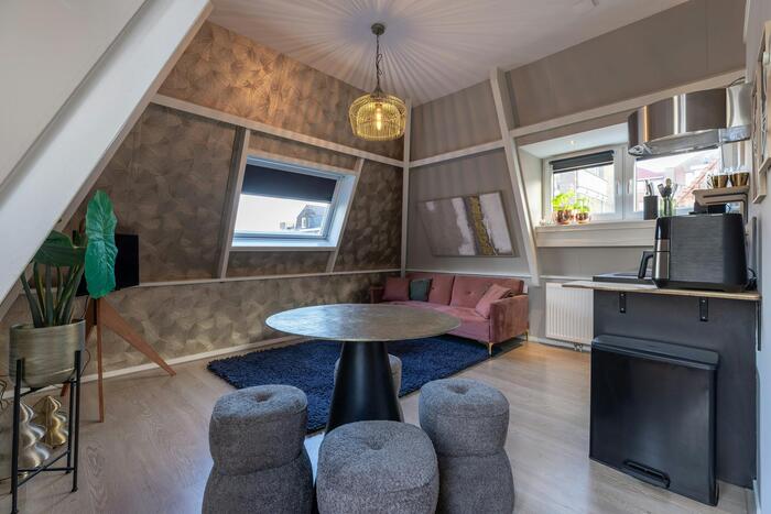 Appartement - Kapelstraat - Bussum