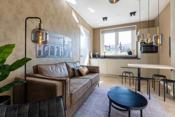 Appartement - Kapelstraat - Bussum