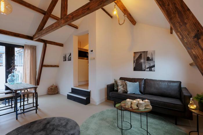 Appartement - Brinklaan - Bussum