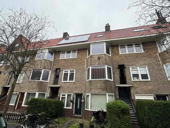 Appartement - Ambonstraat - Groningen
