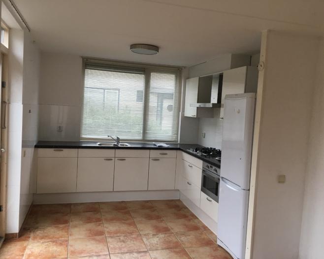 Kamer - Lamastraat - Almere