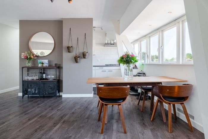 Appartement - Saffierstraat - Rotterdam