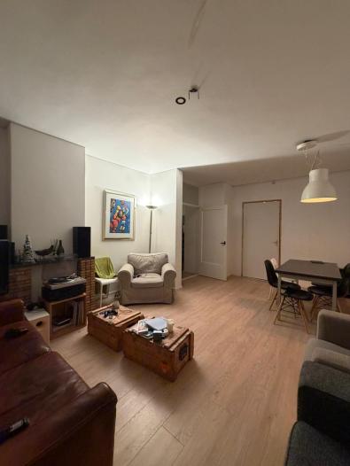 Kamer - Professor Hoogveldstraat - Nijmegen